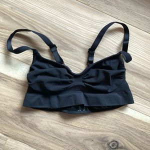Skims Seamless Bralette S/M